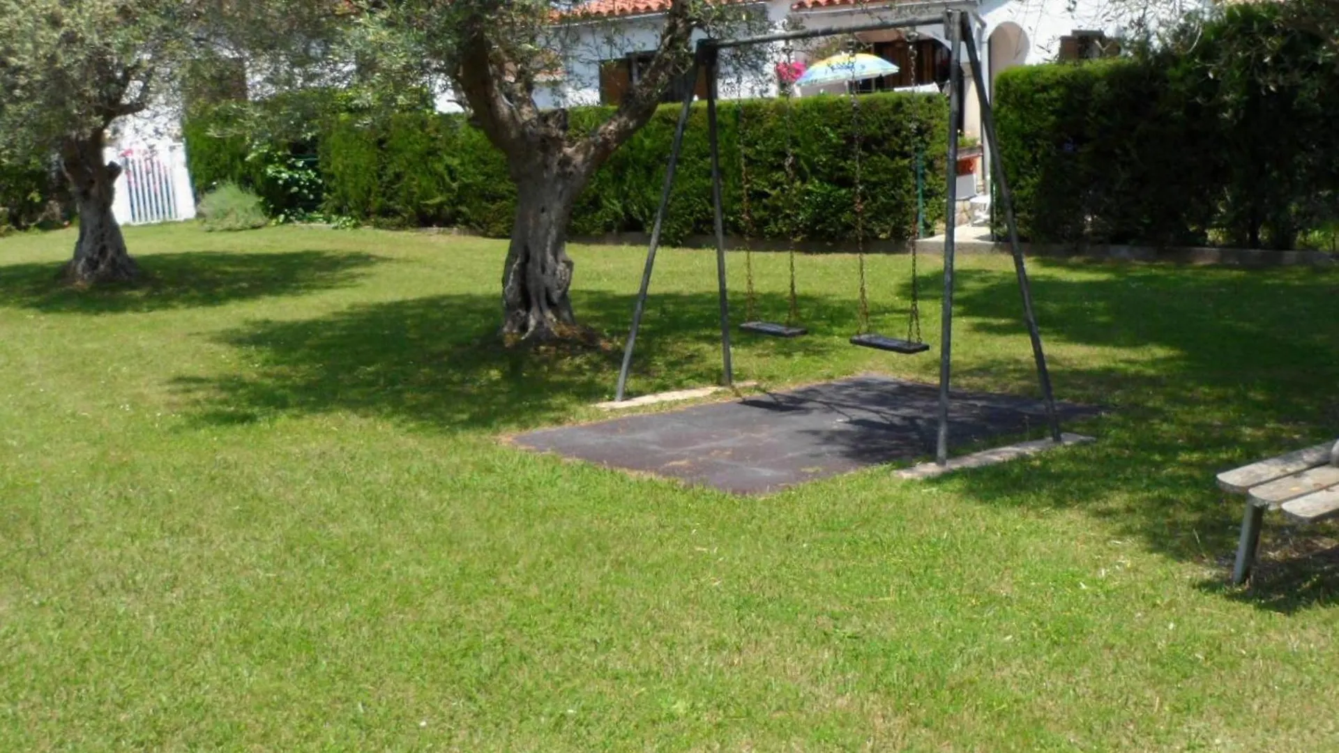 Ref. Mas Oliva 3: Apartamento Con Piscina Y Aire Acondicionado - Es-325-37 Torroella de Montgrí Spanien