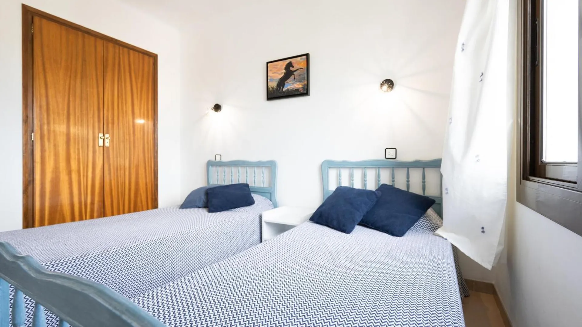 Ref. Mas Oliva 3: Apartamento Con Piscina Y Aire Acondicionado - Es-325-37 Torroella de Montgrí Spanien