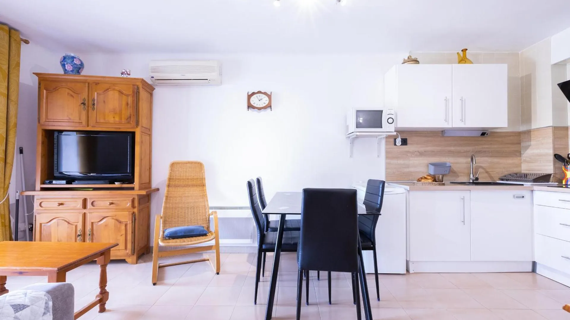 Ref. Mas Oliva 3: Apartamento Con Piscina Y Aire Acondicionado - Es-325-37 Torroella de Montgrí 0*,
