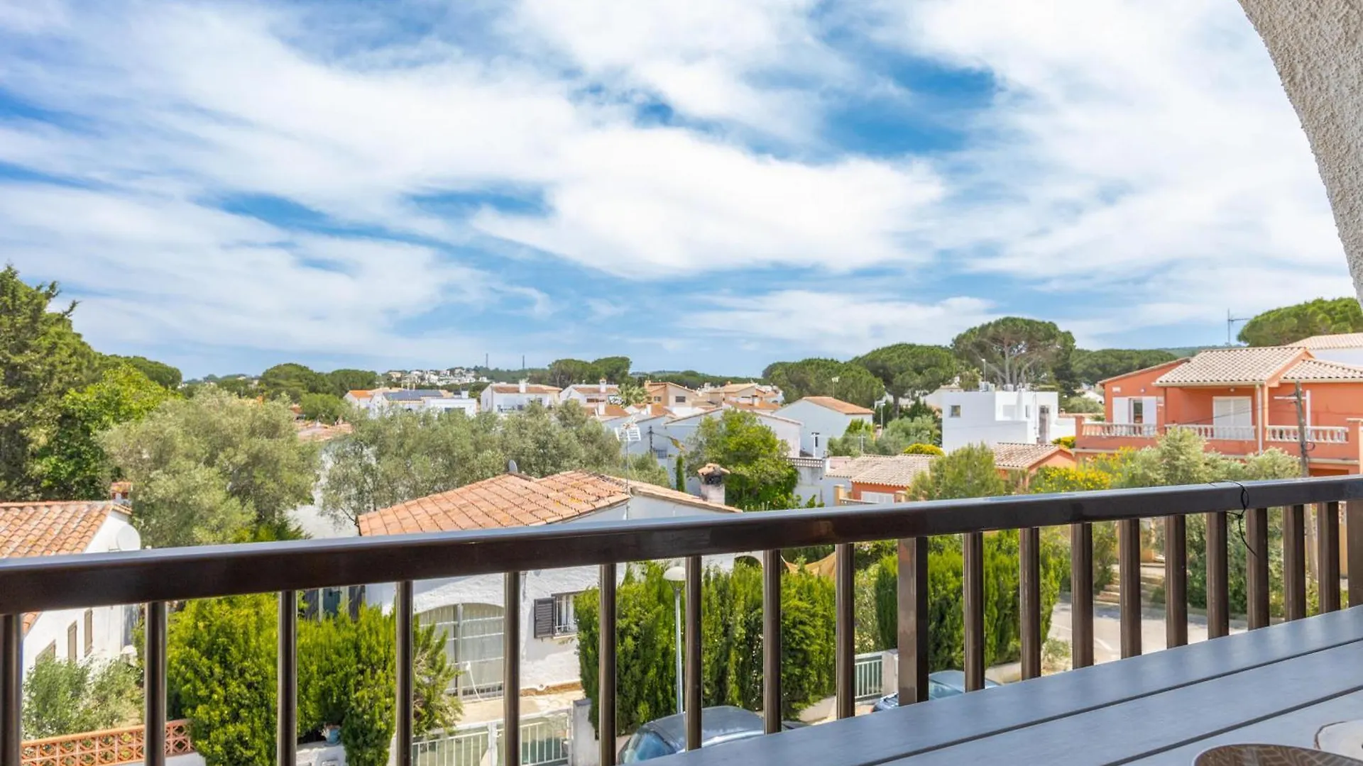 Ref. Mas Oliva 3: Apartamento Con Piscina Y Aire Acondicionado - Es-325-37 Torroella de Montgrí Lejlighed