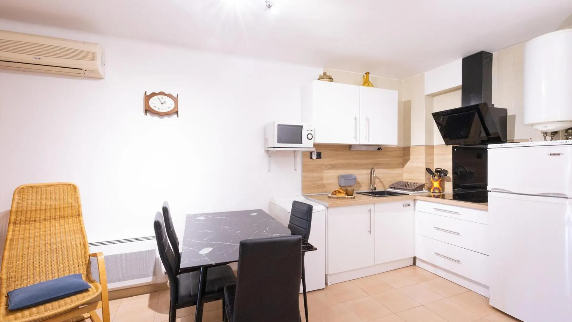 Lejlighed Ref. Mas Oliva 3: Apartamento Con Piscina Y Aire Acondicionado - Es-325-37 Torroella de Montgrí Spanien
