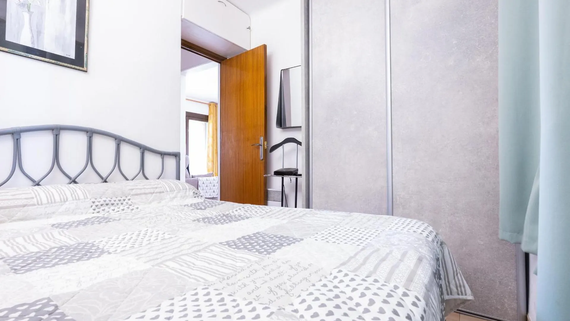 Ref. Mas Oliva 3: Apartamento Con Piscina Y Aire Acondicionado - Es-325-37 Torroella de Montgrí Appartement
